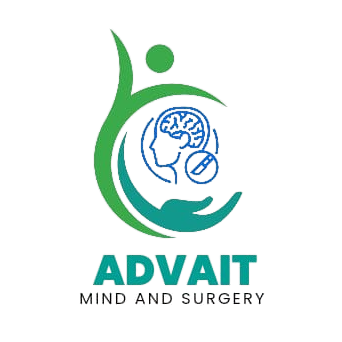 Advait Mind & Surgery Clinic